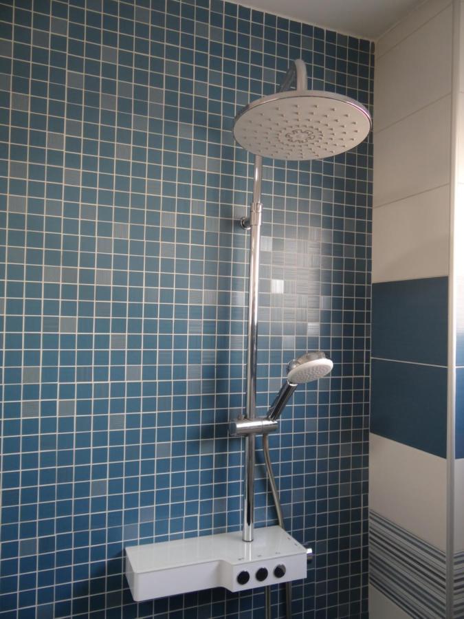 Apartman Anja Karlovac Exteriér fotografie