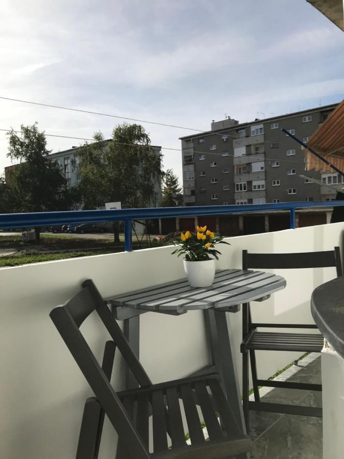 Apartman Anja Karlovac Exteriér fotografie