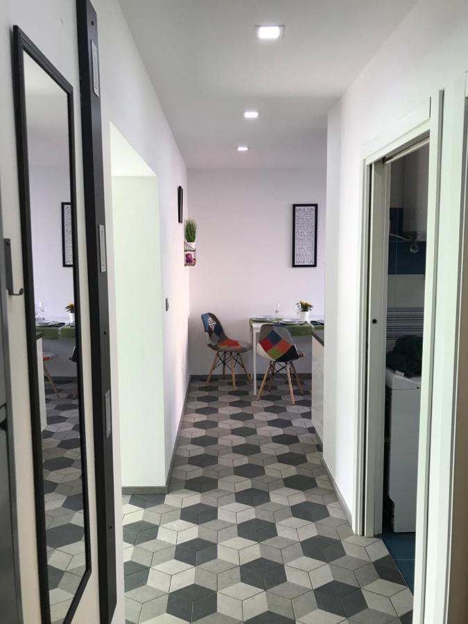 Apartman Anja Karlovac Exteriér fotografie