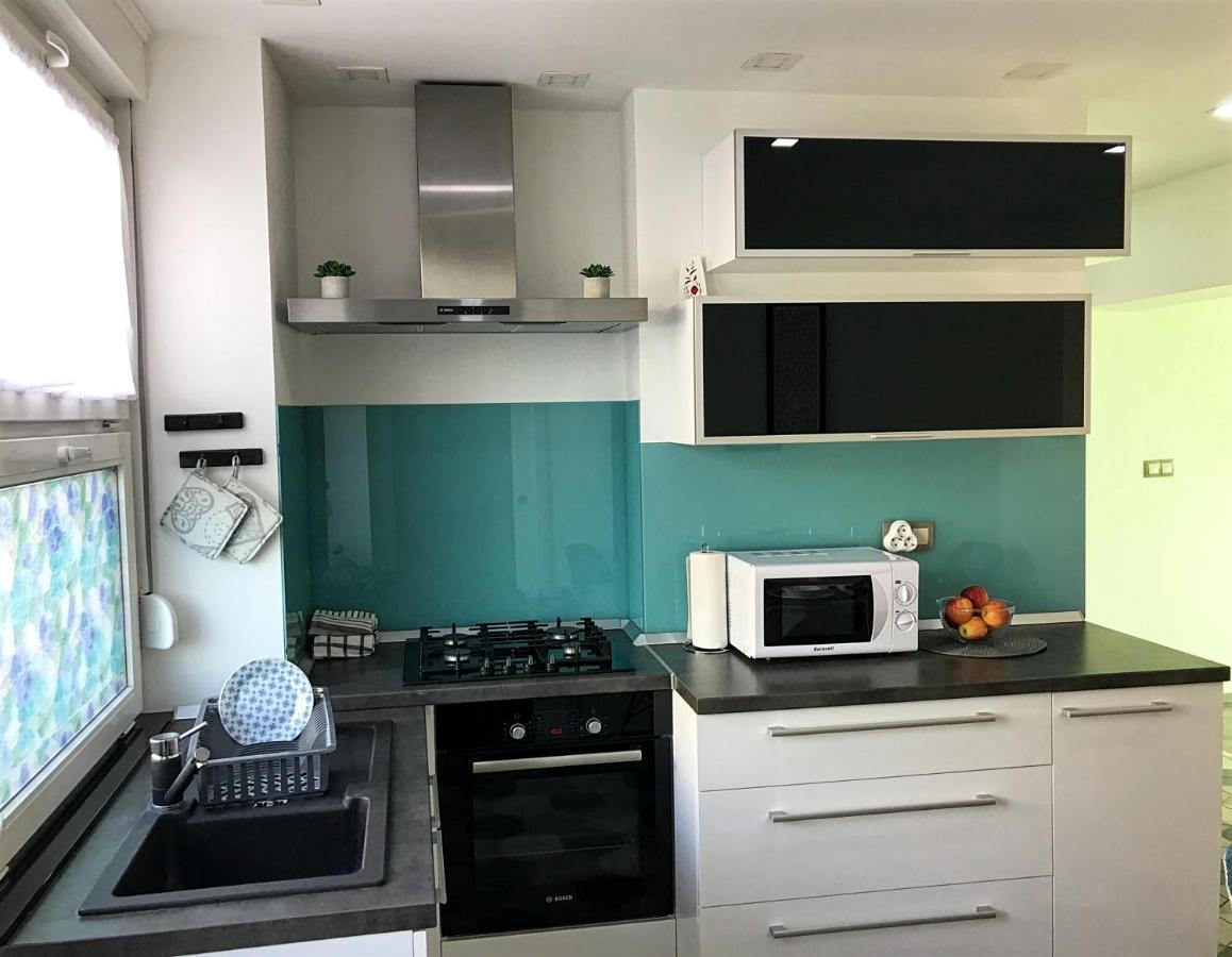 Apartman Anja Karlovac Exteriér fotografie