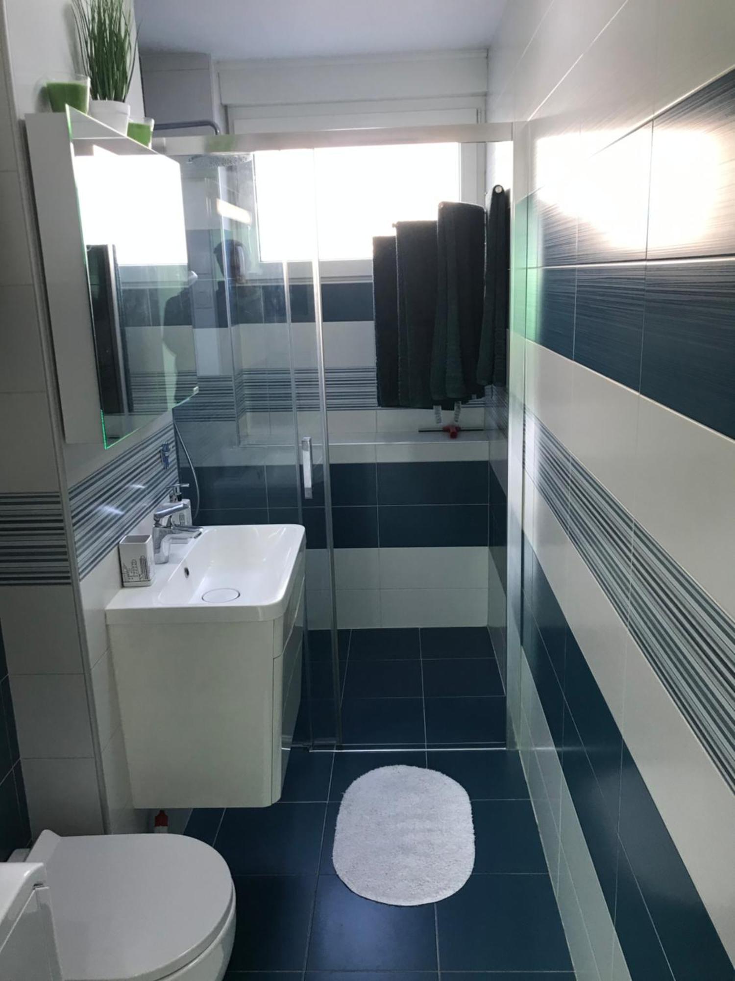 Apartman Anja Karlovac Exteriér fotografie
