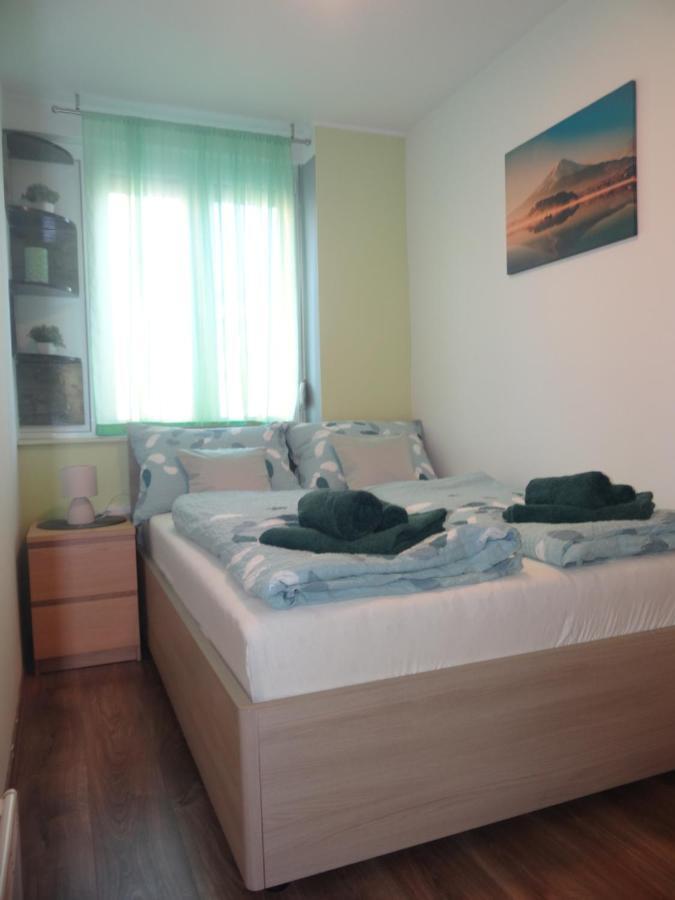 Apartman Anja Karlovac Exteriér fotografie